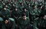 Iran Guards Say Arrest European Accused of Spying on 'Military' Sites