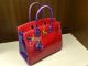 First-Ever Hermès Birkin Bag Heads to Auction in Paris