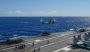Deux appareils militaires américains s'écrasent en mer de Chine méridionale
