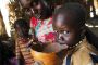 Children Dying in South Sudan after US Aid Cuts