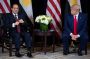 Egypt's Sisi Tells Trump the World is 'Counting on' Him for Middle East Peace