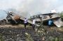 Plane Crash in South Sudan: At Least 20 Dead, One Survivor