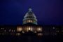Senate Democrats Reject GOP Funding Bill, Raising Risk of Government Shutdown