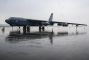 Des bombardiers lourds américains sur la base militaire Diego Garcia 