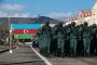 Iran and Azerbaijan Hold Joint Military Drill