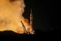 Russia Launches 55 New Satellites, Including 2 Iranian-Made