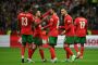 Ronaldo on Target Again as Portugal Defeat Poland in Nations League