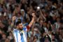 Messi Nets Hat Trick as Argentina Hit Bolivia for Six