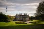 Trump Returns to His Scottish Roots to Open Golf Course on Ancestral Isle