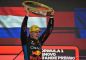 Verstappen Wins Chaotic Brazilian Grand Prix, Norris Sixth