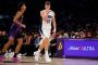 Wagner Late Show as Magic Stun Lakers