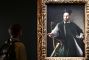 Caravaggio's Rare Portrait of Pope Urban VIII Unveiled in Rome