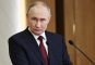 Putin Says Russia Could Fire Hypersonic Missile at Kyiv