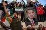 Erdogan: Turkey Will Never let 'Syria be Divided Again'