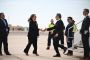 Blinken Lands in Jordan to Launch Syria Crisis Tour