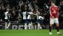 Spurs Survive Man Utd Comeback to Reach League Cup Semi-Finals