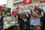 Tunisians Rally for Political Prisoners' Release on Uprising Anniversary