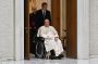 Hospitalized Pope Says 'Facing Period of Trial', Body 'weak'