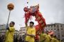 Lisbon Rings in the Year of the Wood Snake with Spectacular Dragon Dances