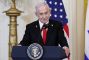 Netanyahou à la Maison Blanche le 7 juillet