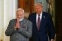 Modi et Trump poursuivent leurs négociations en vue d’un accord commercial