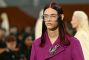 Paris Fashion Week Unveils Bold and Sculptural Winter Trends