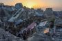 Gaza Truce Talks Dogged by Deep Divisions