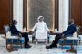 Rwanda, DRC Presidents Hold Surprise Ceasefire talks in Qatar