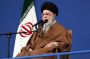 Iran's Khamenei Says US Threats 'Will Get Them Nowhere'