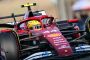 Piastri on Chinese GP Pole After Hamilton Takes First Ferrari Win in Sprint