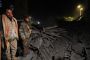 Yemen Rebels Report Overnight Air Strikes Blamed on US