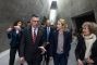 EU Top Diplomat: Israel Strikes on Syria, Lebanon 'Risk Further Escalation'
