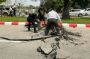Powerful Earthquake Rocks Myanmar, Thailand