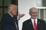 Trump Redraws US Diplomacy Without Israel