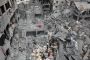 Gaza: la Défense civile annonce \
