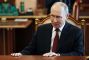 Putin Denounces Attempts to 'Revise' WWII History in Call with Netanyahu