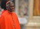 Africa's Cardinal Turkson is Continent's Papal Frontrunner