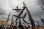 Drone Attack from Yemen Injures 8 at Israeli Airport