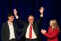The Australian Labor Party Triumphs in the 2025 General Election