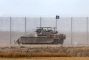 Israel Cabinet Approves Plan Including Gaza 'Conquest': Official
