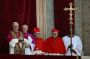 Réactions à l'élection du pape Léon XIV
