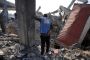 Nine Aid Trucks Allowed into Gaza, 'a Drop in the Ocean' of Needs