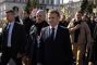 Ukraine, Europe Allies Seek 30-Day Russia Truce Starting Monday