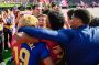 Barca Edge Real Madrid in Thriller to Move to Brink of La Liga Title