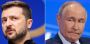 Ukraine: Zelensky appelle Trump à se rendre jeudi en Turquie pour convaincre Poutine de venir