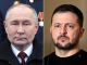 Zelensky Urges Trump to Make Putin Meeting Happen
