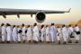 Saudi Airline Resumes First Hajj Flights with Iran Since 2015