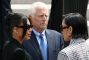 'I thought I was going to die,' Kardashian tells in Paris robbery trial