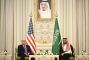 Donald Trump salue sa «relation formidable» avec MBS