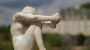 Un Rodin en marbre rarissime refait surface en France